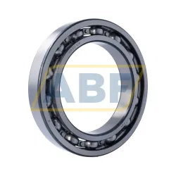 Подшипник шариковый радиальный однорядный 6032C4 FSY
