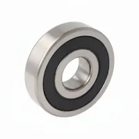 Подшипник шариковый радиальный однорядный 6407 2RS FSY