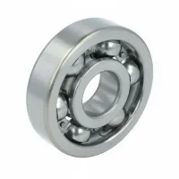 Подшипник шариковый радиальный однорядный 6406 FSY