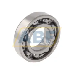 Подшипник шариковый радиальный однорядный 6207 FSY