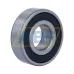 Подшипник шариковый радиальный однорядный 6204 2RS C3 FSY