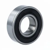 Подшипник шариковый радиальный однорядный 6002 2RS FSY
