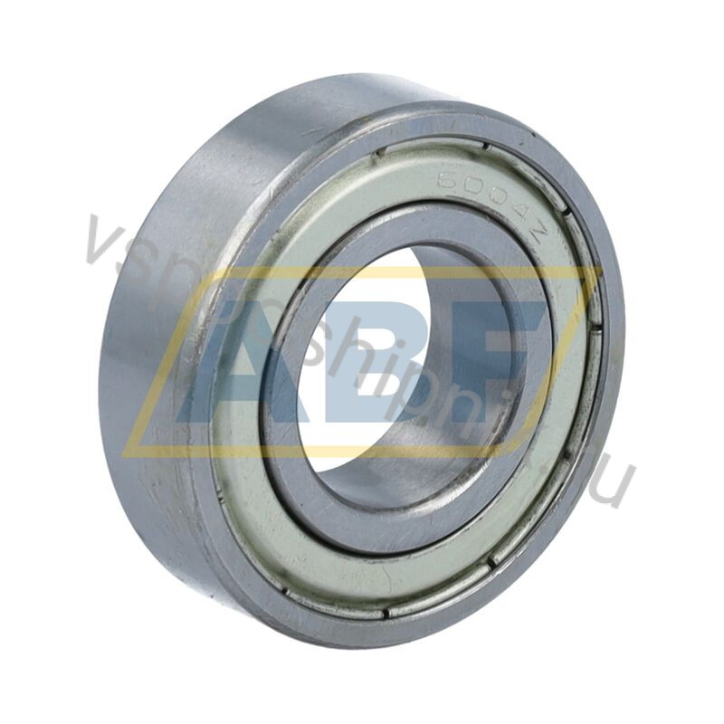 6004ZZ Top Machinery & Equipment 360