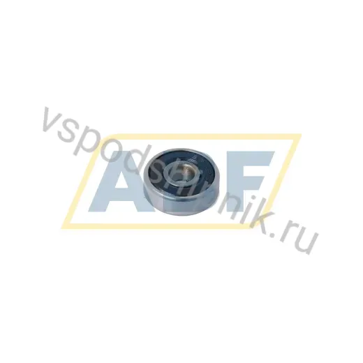 Подшипник шариковый радиальный однорядный 626 2RS C3 FSY 6×19×6 мм