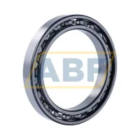 Подшипник шариковый радиальный однорядный 61919C3 FSY