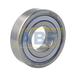 Шариковый подшипник S6307ZZ FSY