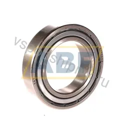 Шариковый подшипник S6009ZZ FSY