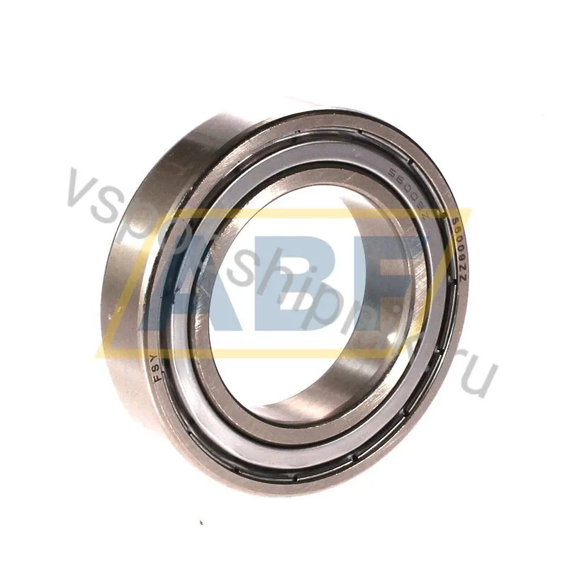 Шариковый подшипник S6009ZZ FSY 360