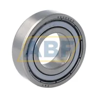 Шариковый подшипник S6004ZZ FSY