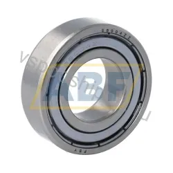 Шариковый подшипник S6004ZZ FSY