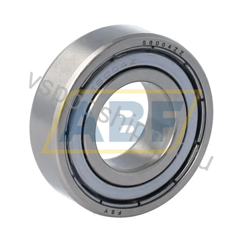 Шариковый подшипник S6004ZZ FSY 360