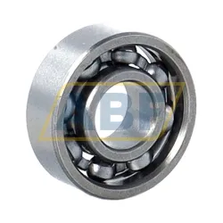 Миниатюрный шариковый подшипник 696 Neutral