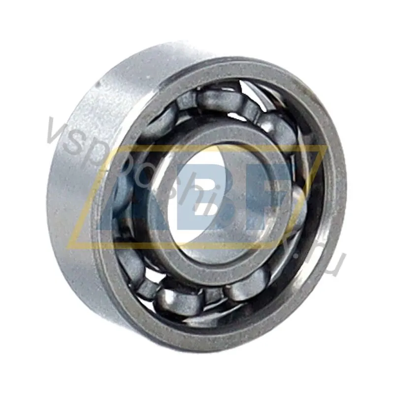 Миниатюрный шариковый подшипник 696 Neutral 360