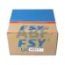 Подшипниковый узел UC217 FSY