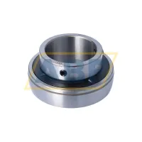 Подшипниковый узел UC217 FSY