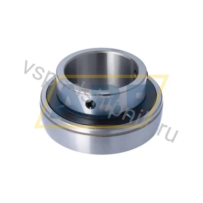 Подшипниковый узел UC217 FSY 360