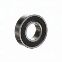 Подшипник шариковый радиальный однорядный 6003 2RS Neutral