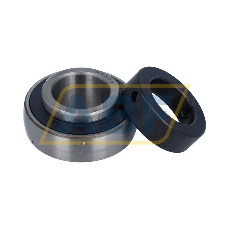 Подшипниковый узел NA207 Neutral 360