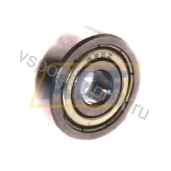Миниатюрный шариковый подшипник 625ZZ Neutral