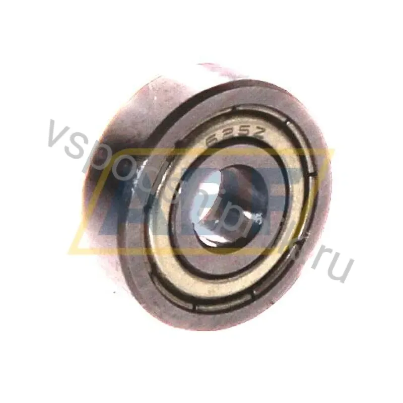 Миниатюрный шариковый подшипник 625ZZ Neutral 360