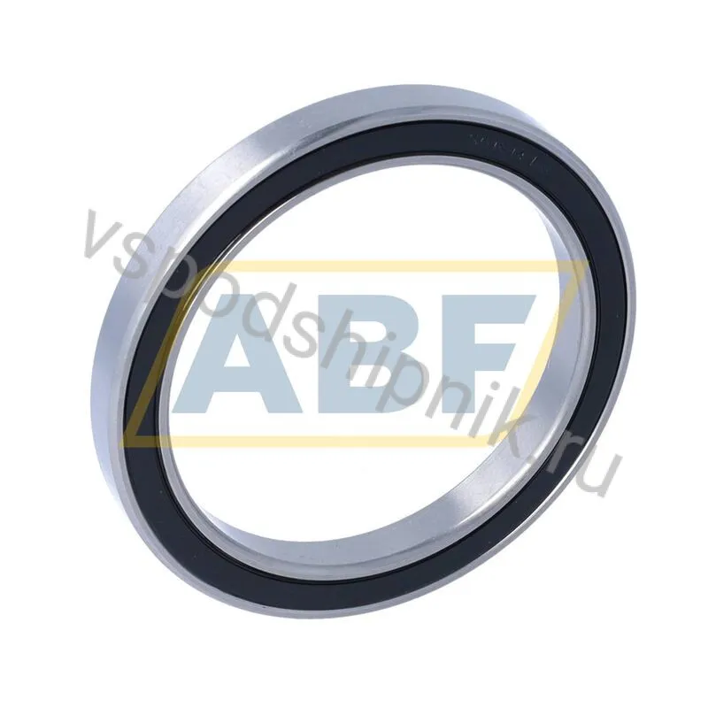 Шариковый подшипник W61814-2RS1 Neutral 360