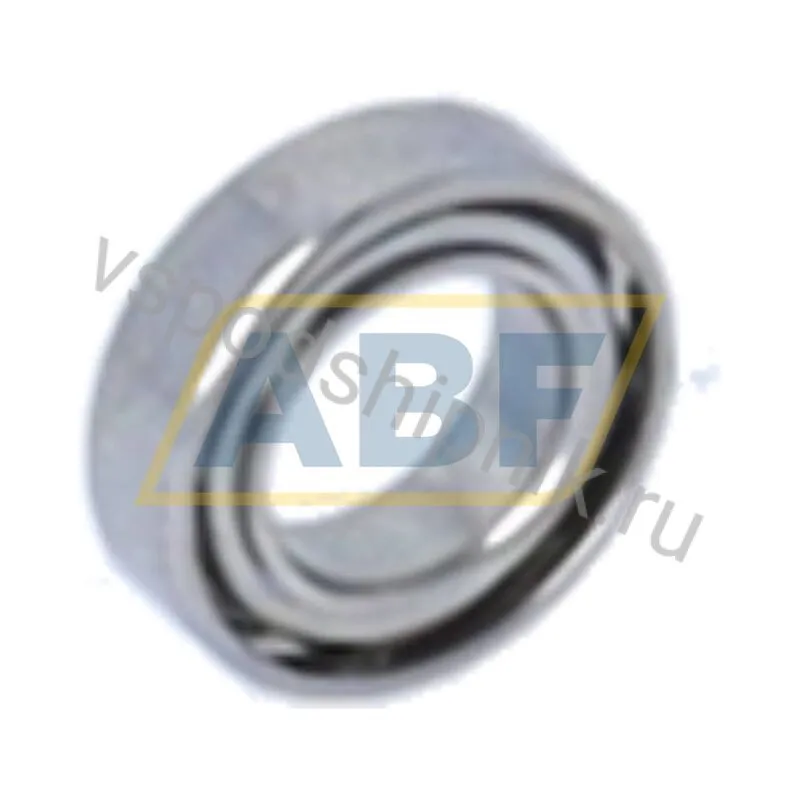 Шариковый подшипник MR74 VA Neutral 360