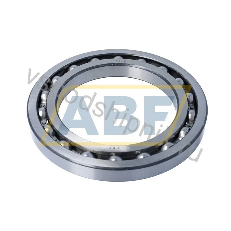 Подшипник шариковый радиальный однорядный 16030 FSY 360