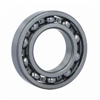 Подшипник шариковый радиальный однорядный 6212K C3 FSY
