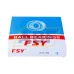 Подшипник шариковый радиальный однорядный 6016 2RS FSY