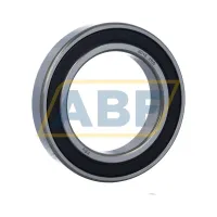 Подшипник шариковый радиальный однорядный 6016 2RS FSY