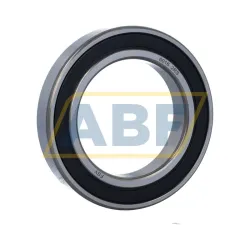 Подшипник шариковый радиальный однорядный 6016 2RS FSY
