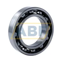 Подшипник шариковый радиальный однорядный 6011C3 FSY