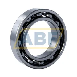 Подшипник шариковый радиальный однорядный 6011C3 FSY