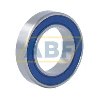 Подшипник шариковый радиальный однорядный FB17286-2RS Neutral