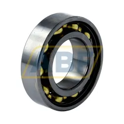 Подшипник шариковый радиальный однорядный 6005Y P5 Neutral