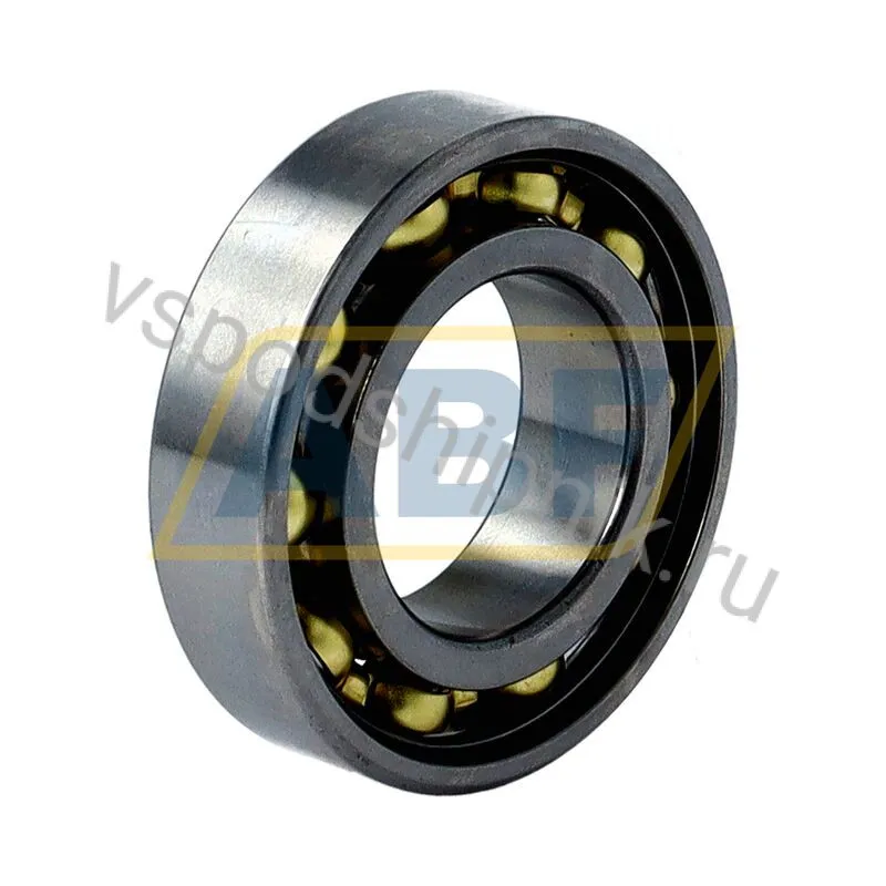 Подшипник шариковый радиальный однорядный 6005Y P5 Neutral 360