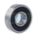 Подшипник шариковый радиальный однорядный 6303 2RSL C3 Neutral