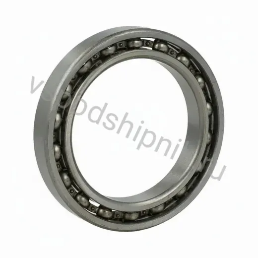 Подшипник шариковый радиальный однорядный 61912 Neutral 60×85×13 мм