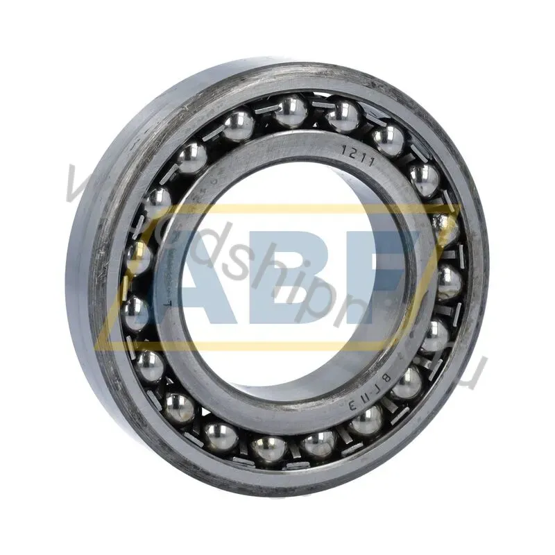 Шариковый подшипник 1211 Neutral 360