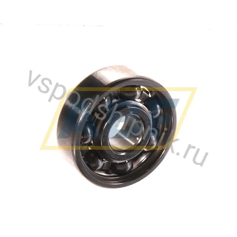 Миниатюрный шариковый подшипник 626 Neutral 360