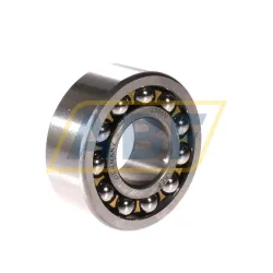 Шариковый подшипник 2306 M KFB Clarfeld
