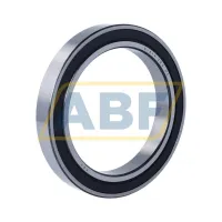 Подшипник шариковый радиальный однорядный 61919 2RS C3 FSY