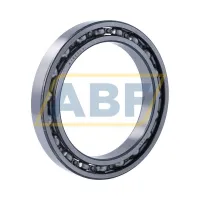 Подшипник шариковый радиальный однорядный 61922C3 FSY