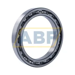 Подшипник шариковый радиальный однорядный 61922C3 FSY