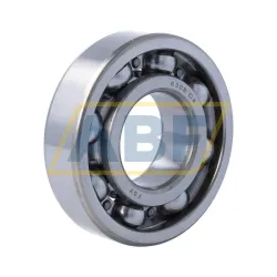 Подшипник шариковый радиальный однорядный 6308C4 FSY