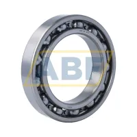 Подшипник шариковый радиальный однорядный 6016C4 FSY