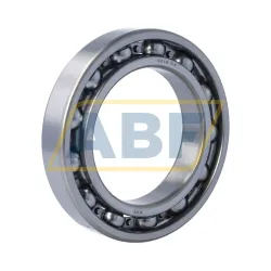Подшипник шариковый радиальный однорядный 6016C4 FSY