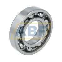 Подшипник шариковый радиальный однорядный 6208 FSY