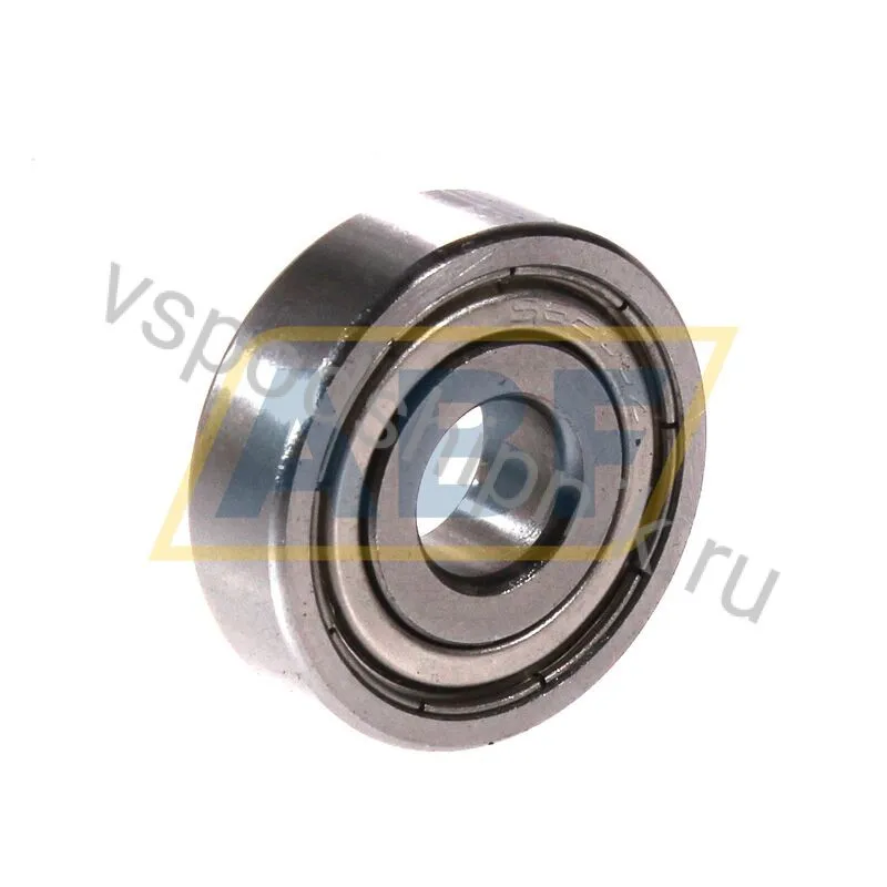 Шариковый подшипник SS6200ZZ China 360