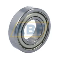 Подшипник шариковый радиальный однорядный 61901ZZ Neutral